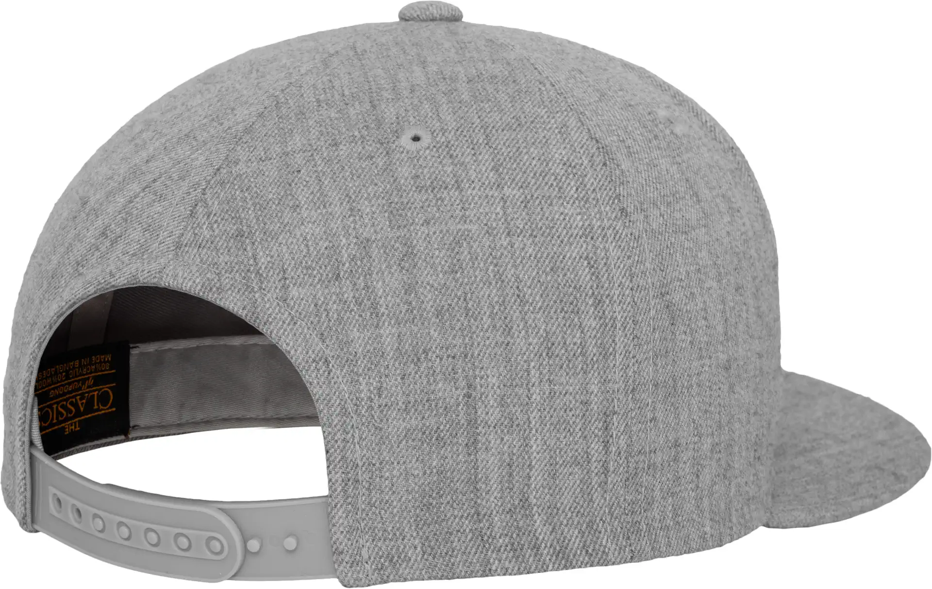 FLEXFIT Classic Snapback