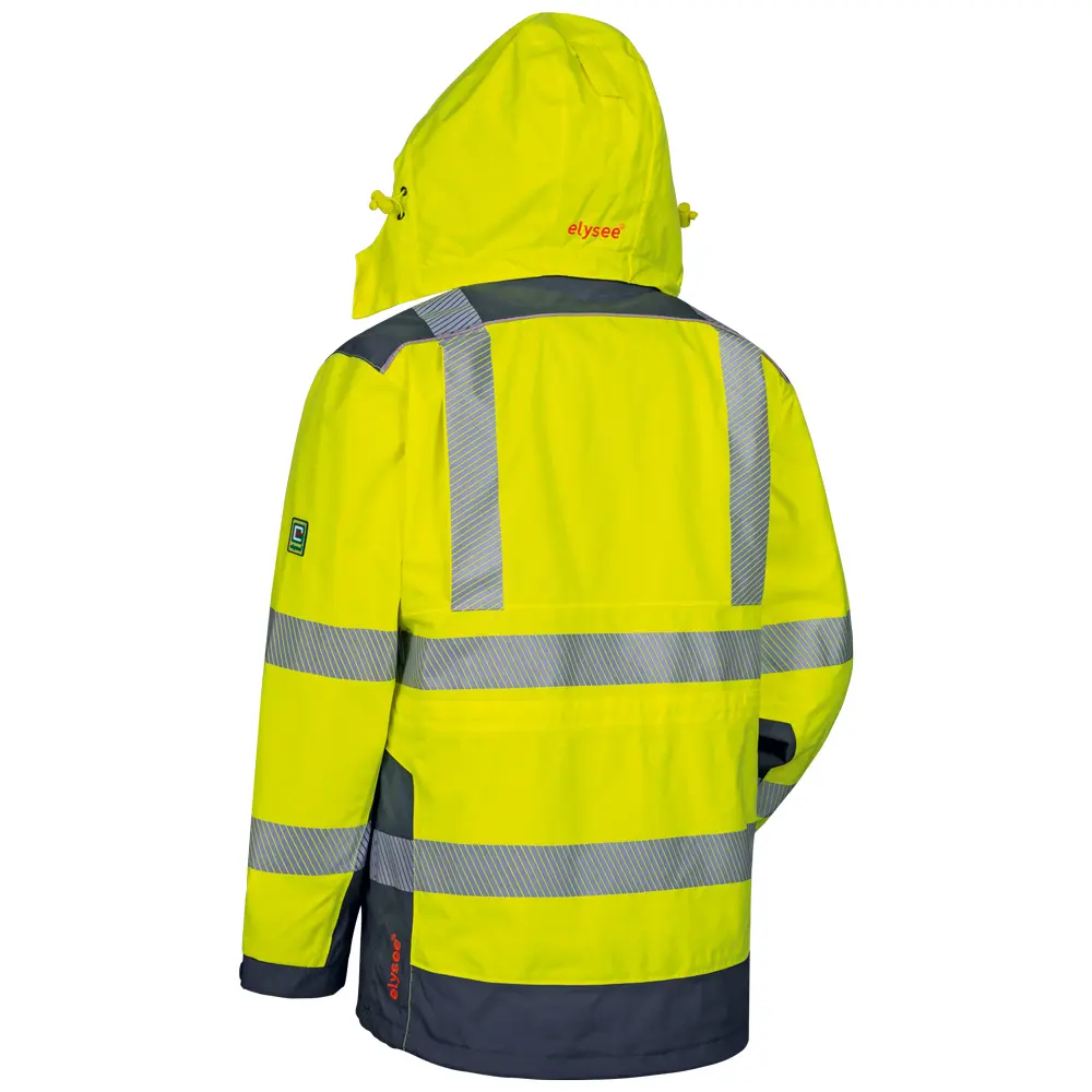 elysee Warnschutzjacke RUFUS