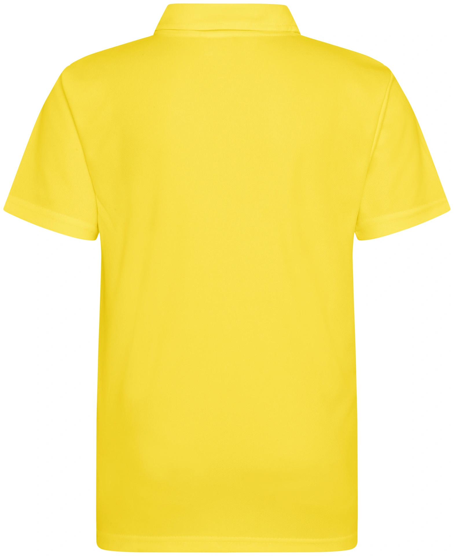 justcool-jc040j-kids-cool-poloshirt-sunyellow-back-3 Just Cool Kids Cool Polo