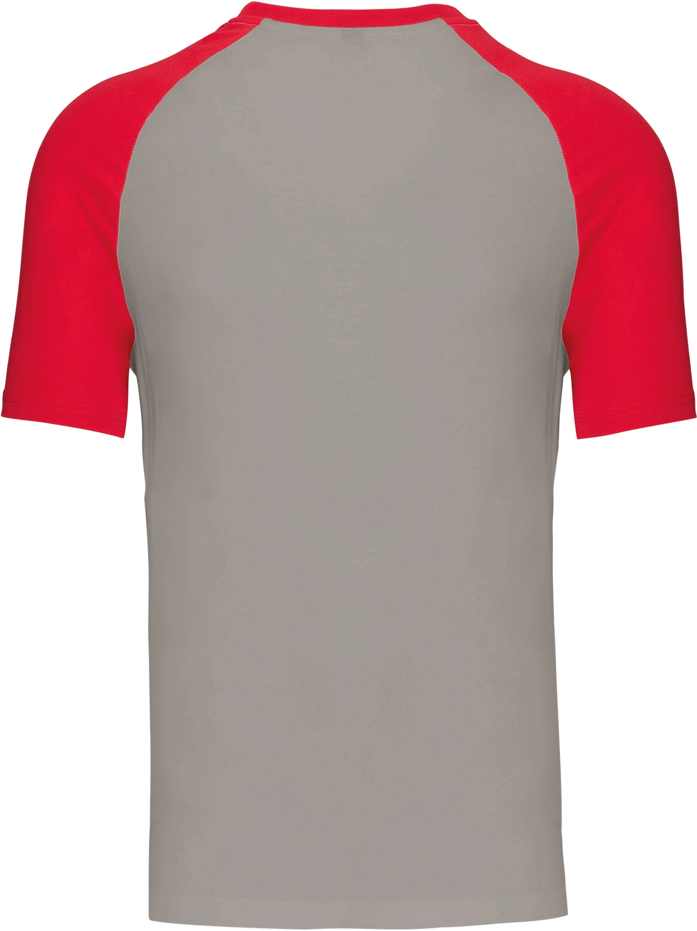 Kariban Baseball T-Shirt