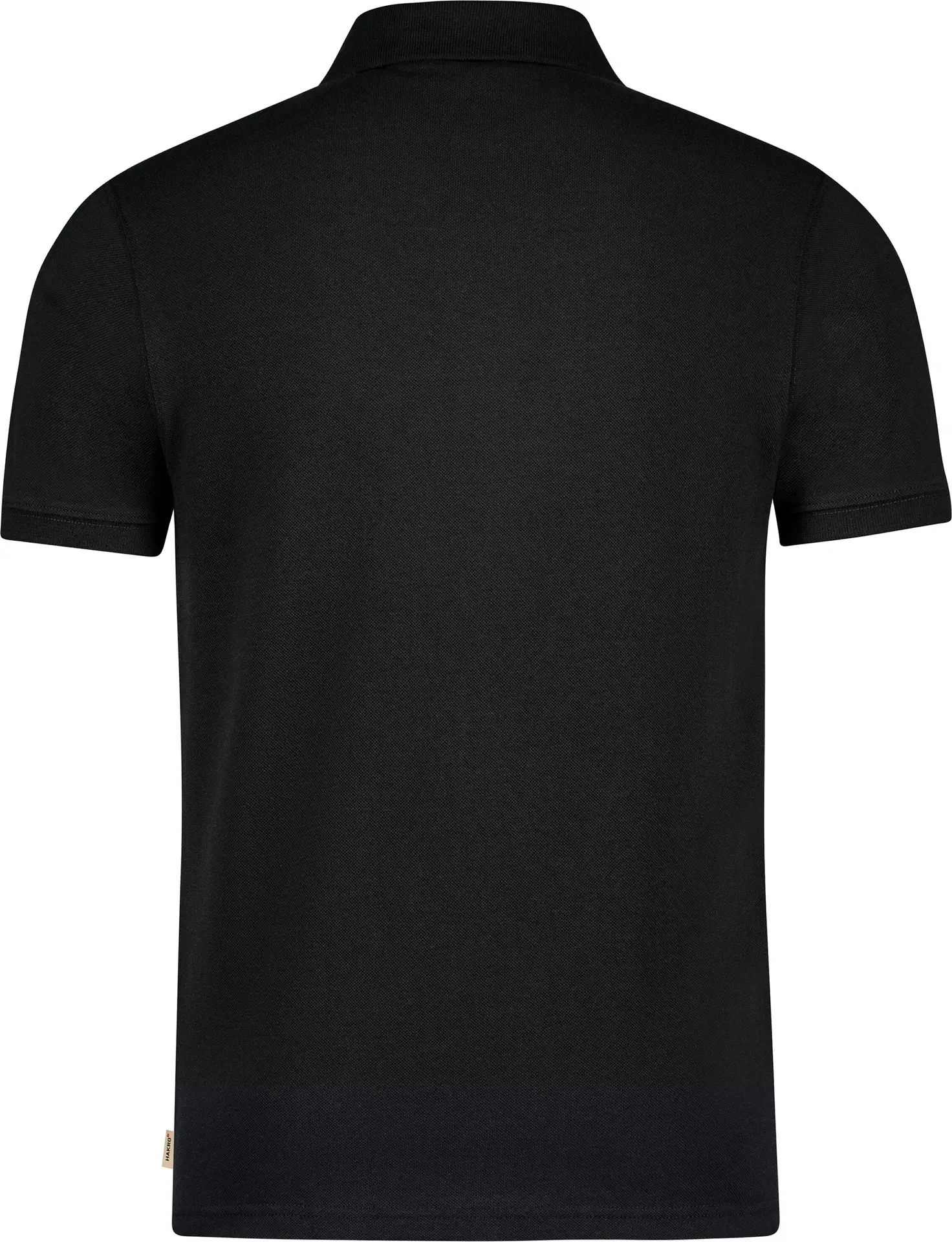 HAKRO Poloshirt 501 Bio-Baumwolle GOTS