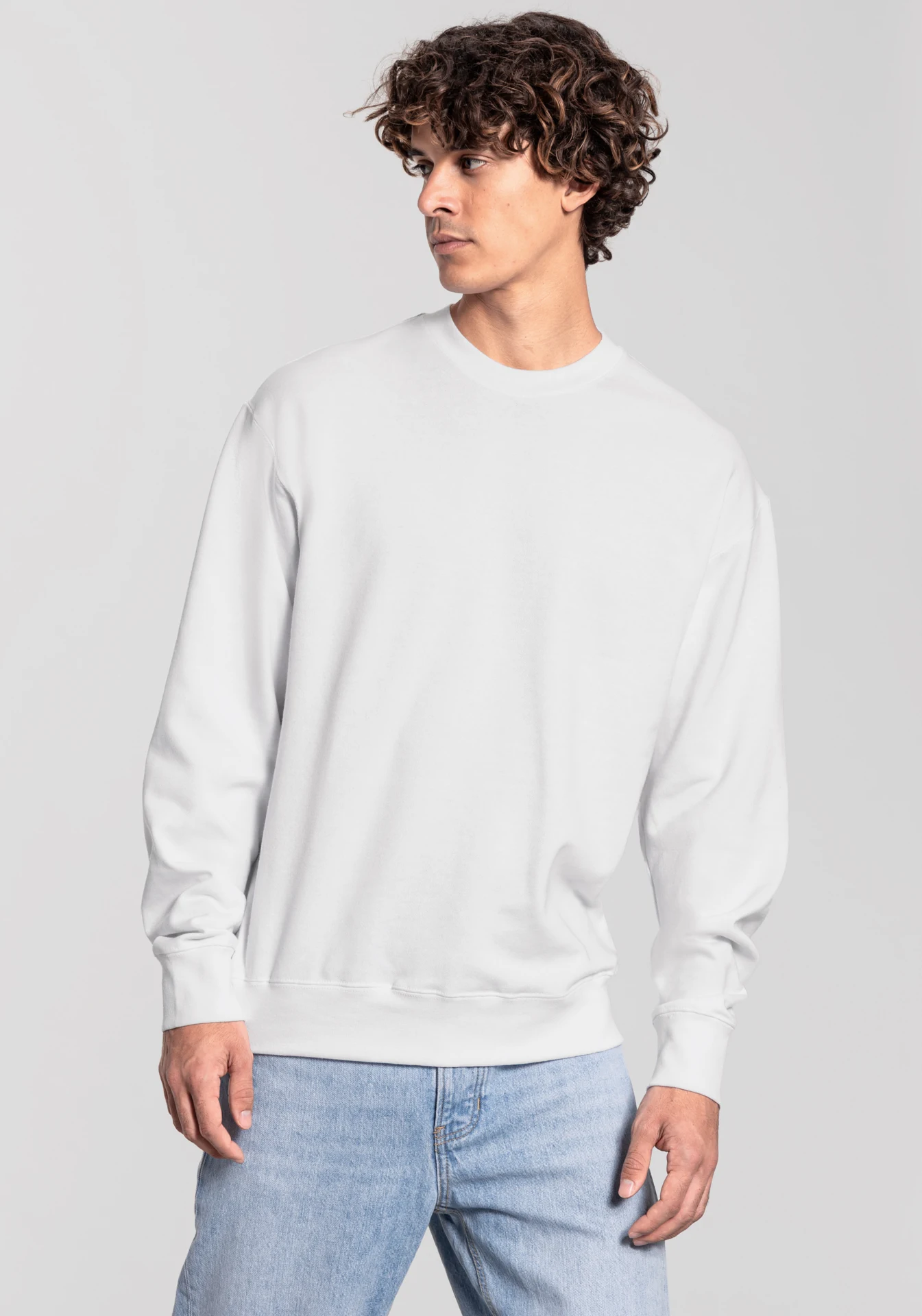 F.O.L. Iconic 250 Set-In Sweat