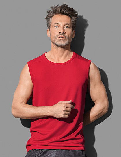 Stedman Active 140 Sleeveless