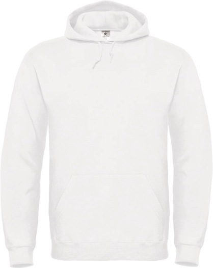 B&C Basic Hooded Sweat Men