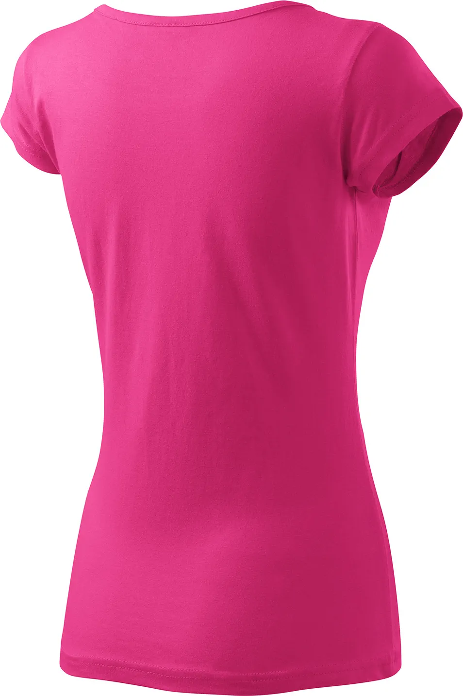 MALFINI T-Shirt Damen Pure 122
