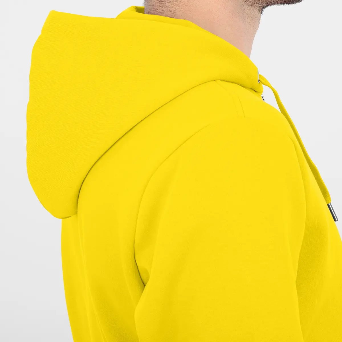 JAKO Kapuzenjacke Organic Herren