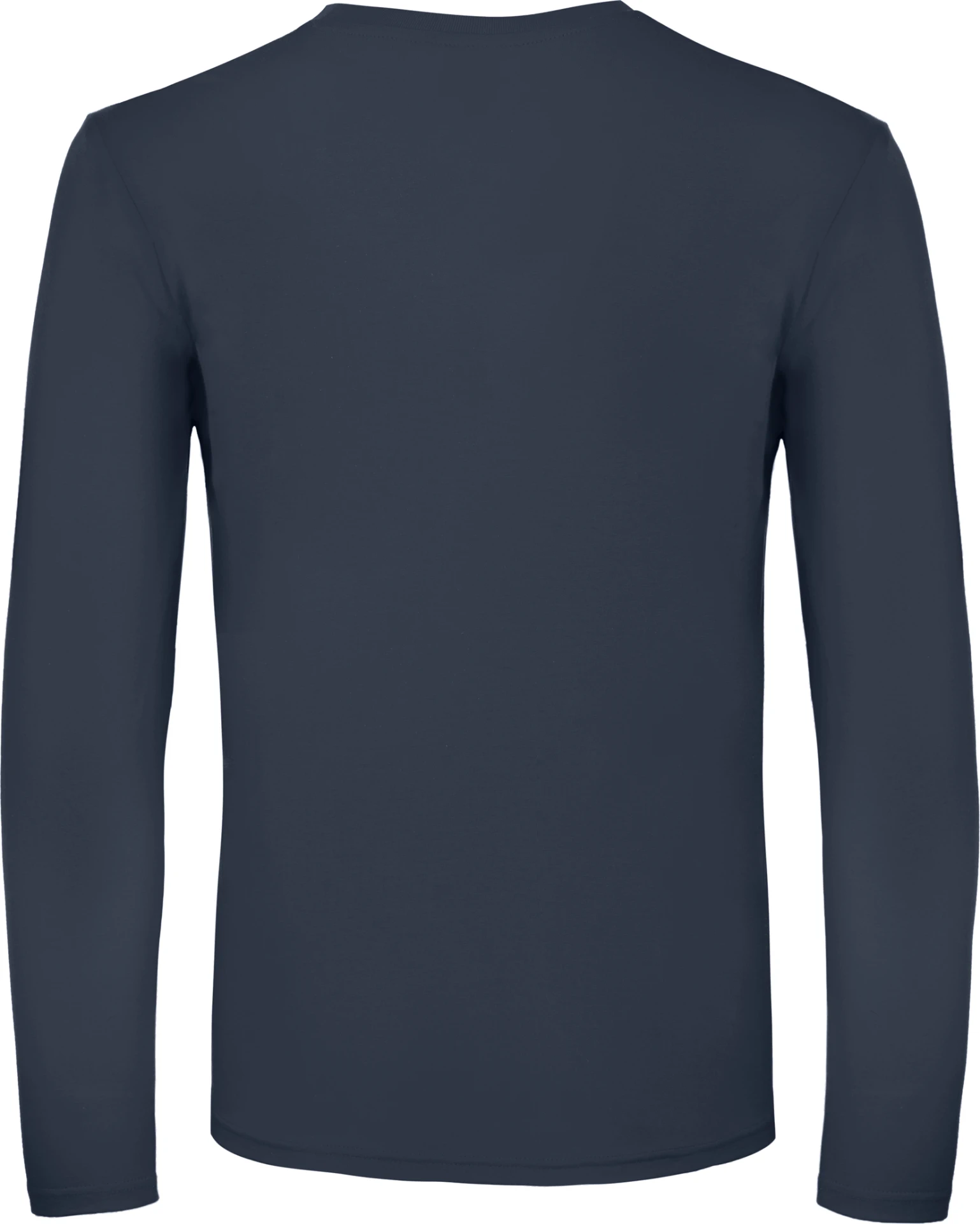 B&C T-Shirt #E150 Long Sleeve