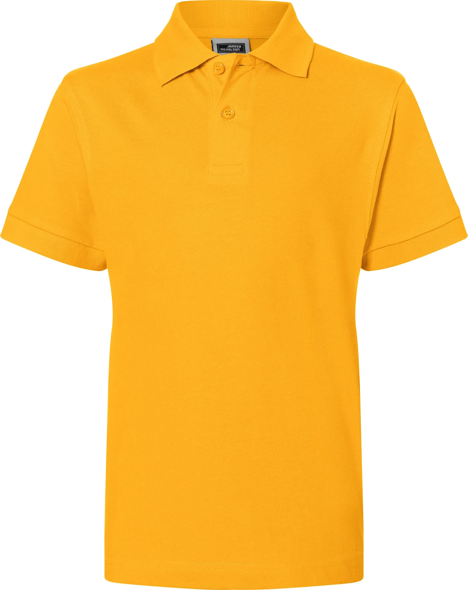 James & Nicholson Classic Polo Junior