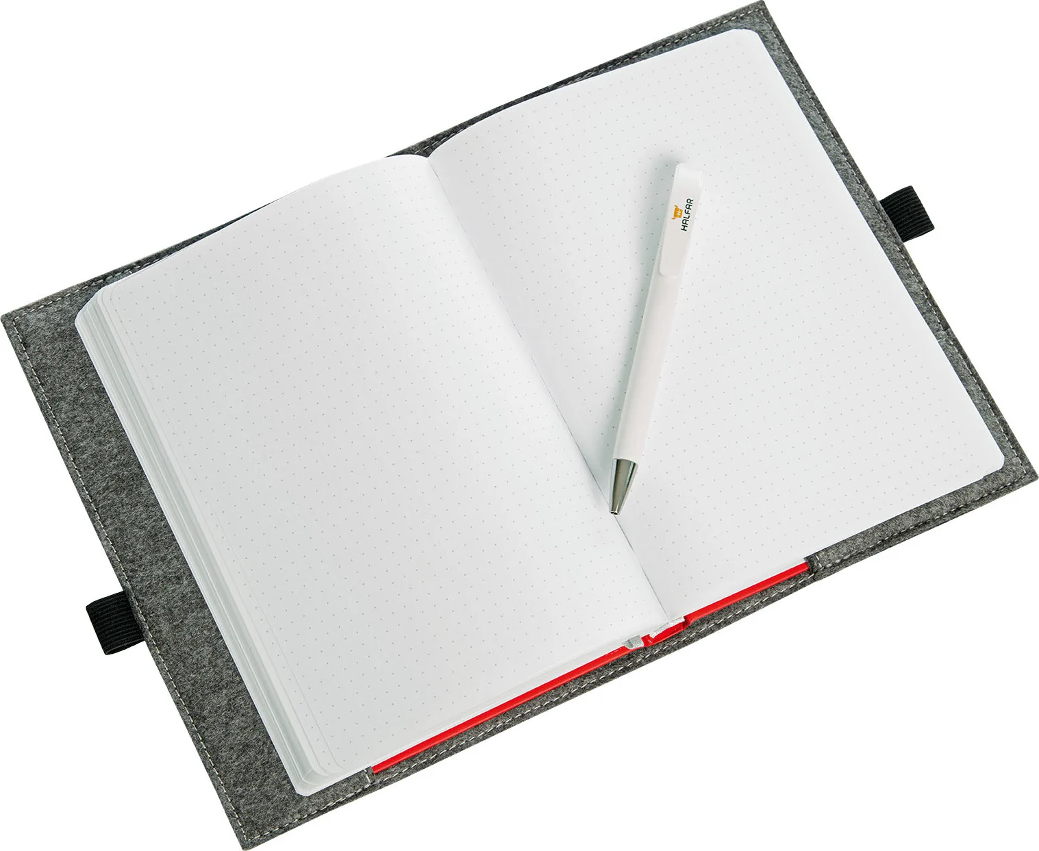 HALFAR Felt Cover Eco M