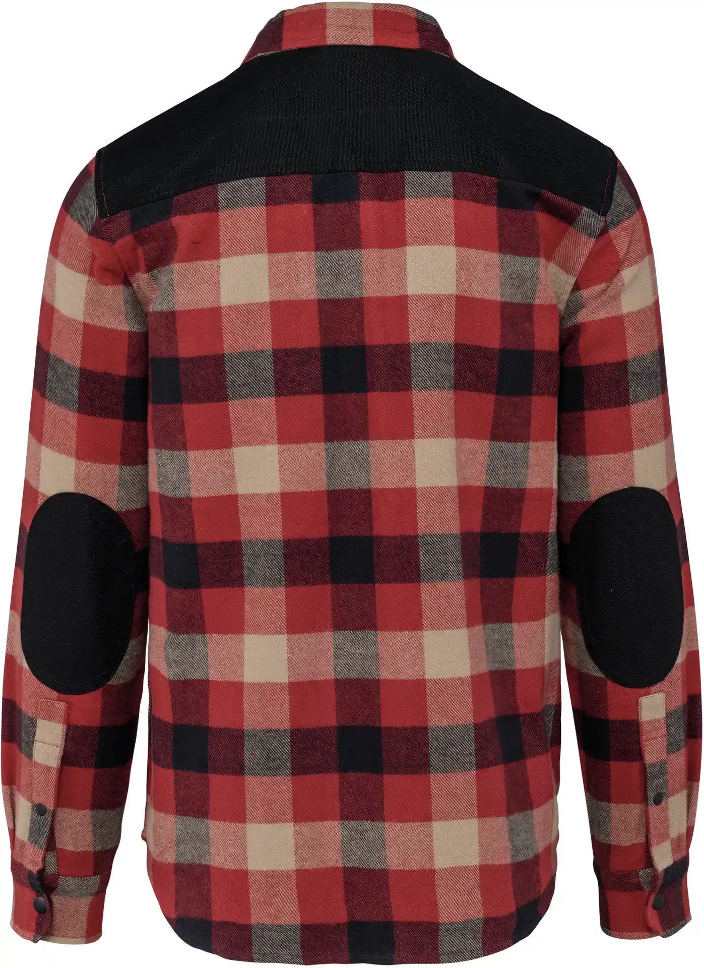 Kariban Workwear Karohemd