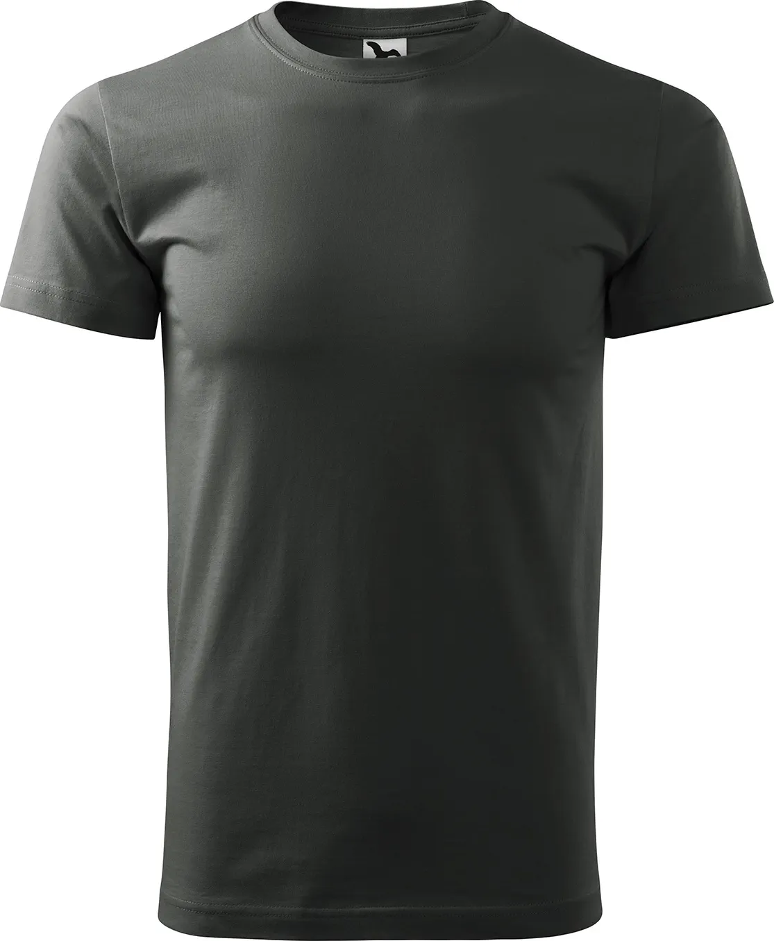 MALFINI T-Shirt Heavy New 137