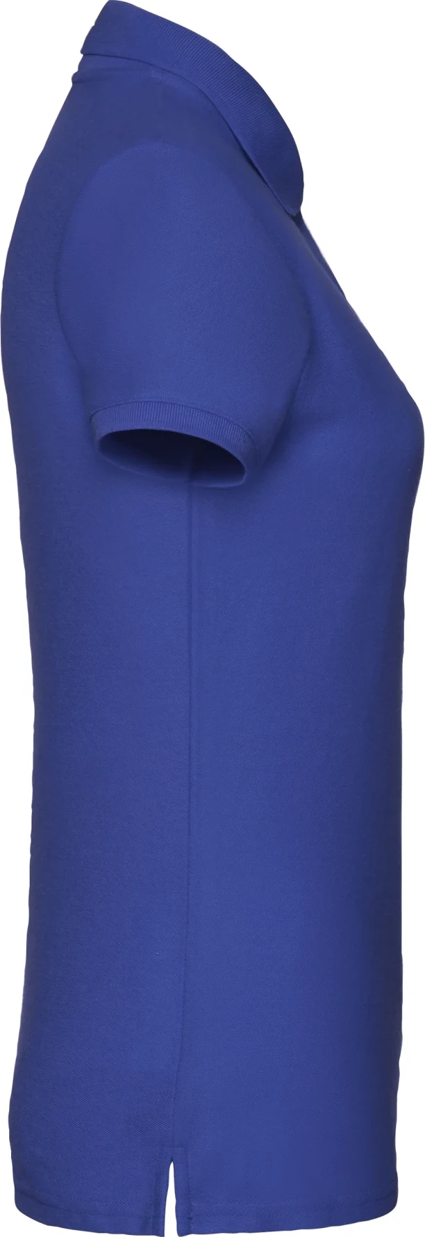 F.O.L. Lady-Fit 65/35 Piqué Polo