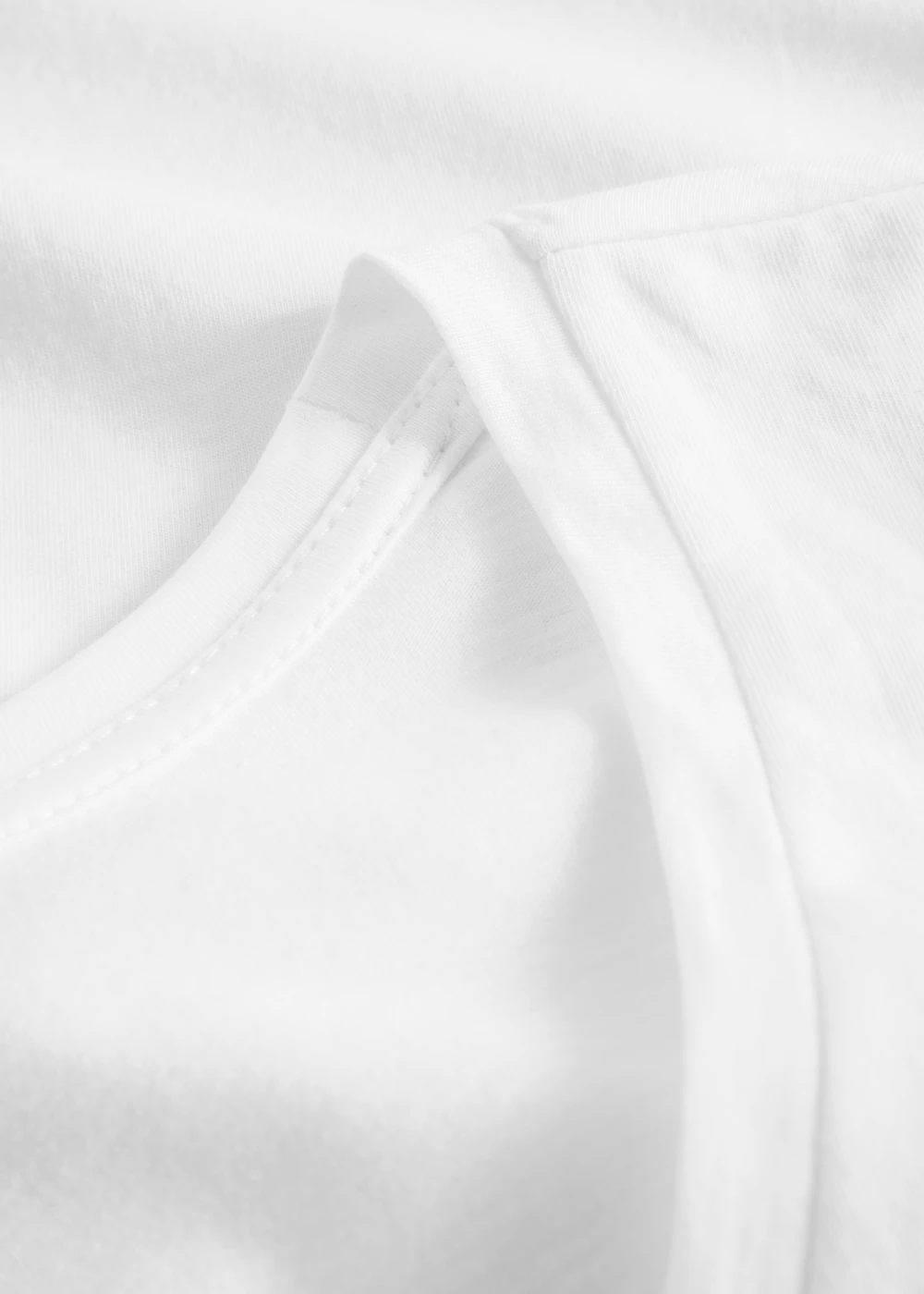 Promodoro X.O Women´s Deep Scoop T-Shirt