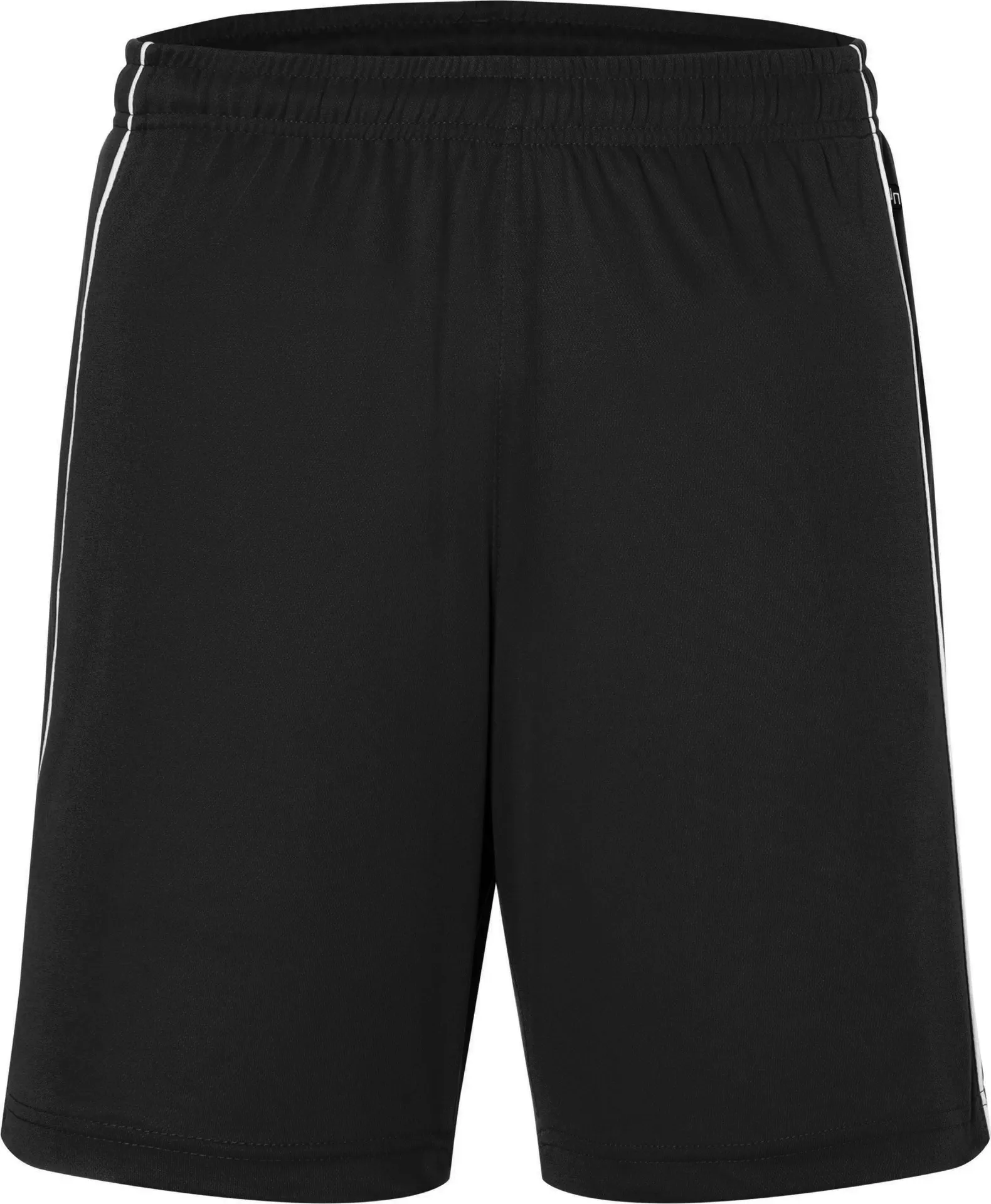 James & Nicholson Basic Team Shorts (387)