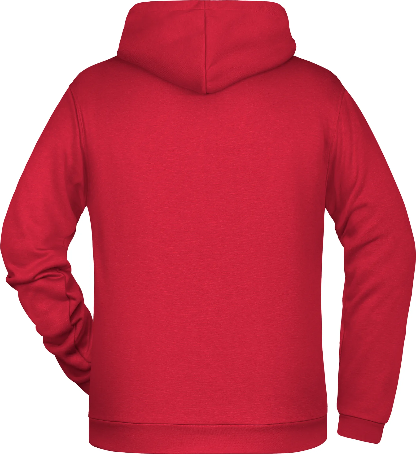 James & Nicholson Promo Hoody Man