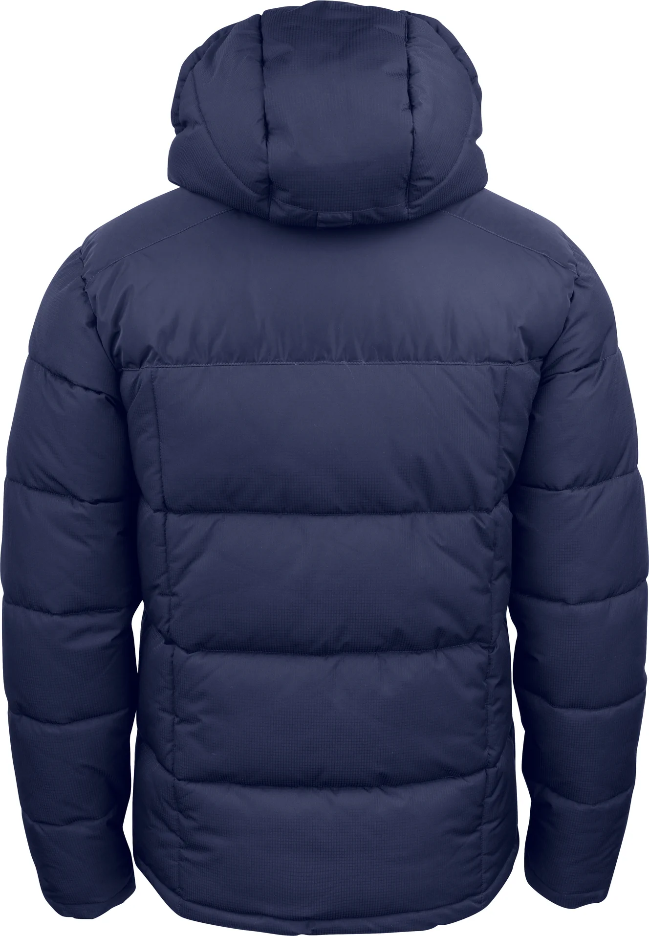 clique-020931-colorado-jacket-men-darknavy-back-3 CLIQUE Herren Winterjacke Colorado