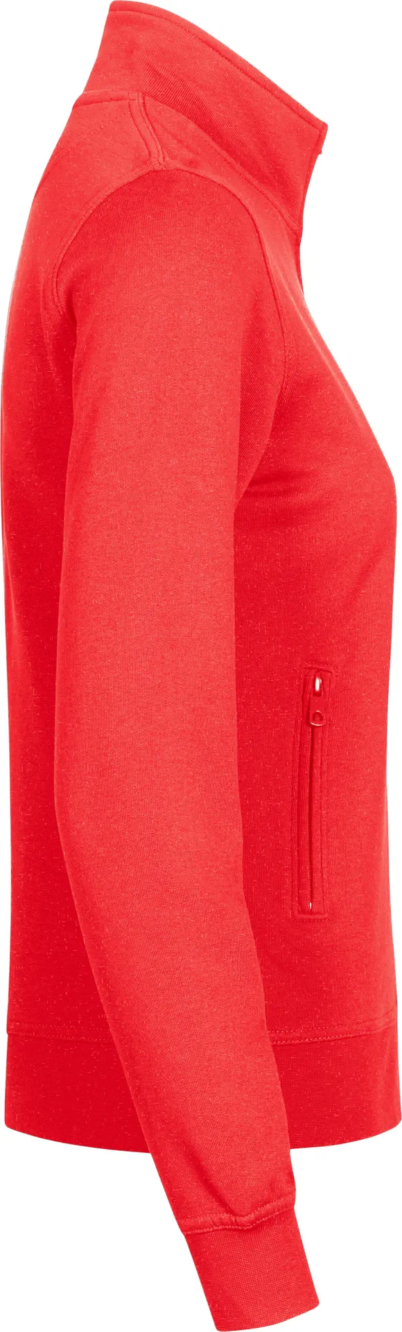 Promodoro Women's Sweatjacket