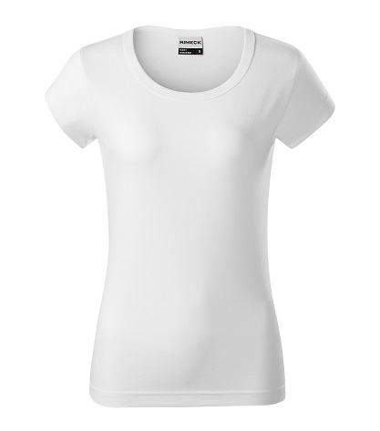 RIMECK T-Shirt Damen Resist Heavy R04