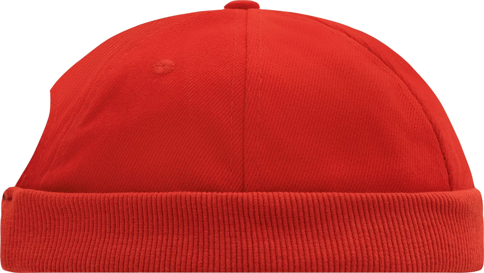 myrtle beach 6 Panel Chef Cap