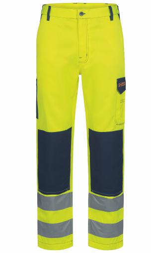 Safestyle Warnschutz Bundhose WERDAU Safestyle Warnschutz Bundhose WERDAU