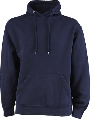 TEE JAYS Hooded Sweatshirt