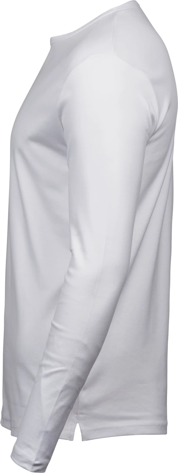 Tee Jays Men´s Long Sleeve Interlock Tee
