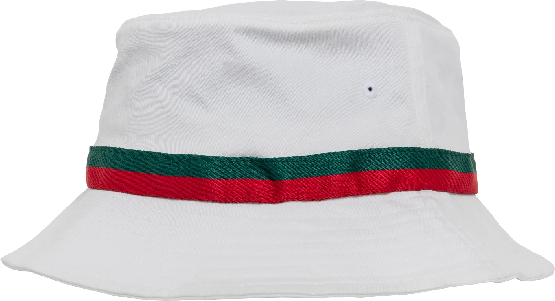 FLEXFIT Stripe Bucket Hat