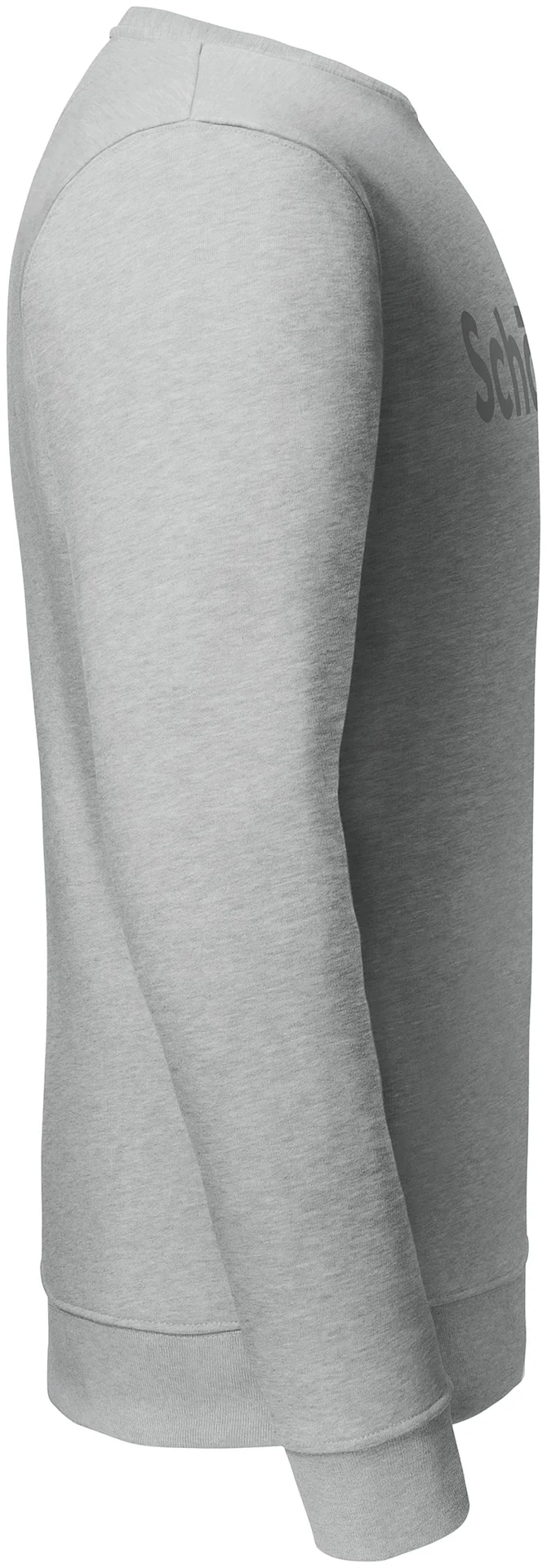Schöffel PRO 6018 SIGNATURE Sweatshirt Bio-Baumwolle