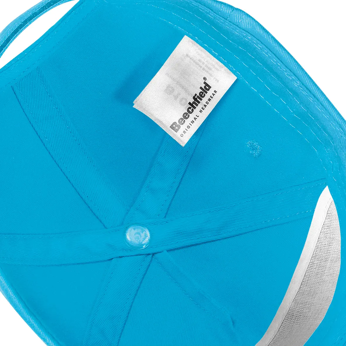 Beechfield Junior Original 5 Panel Cap