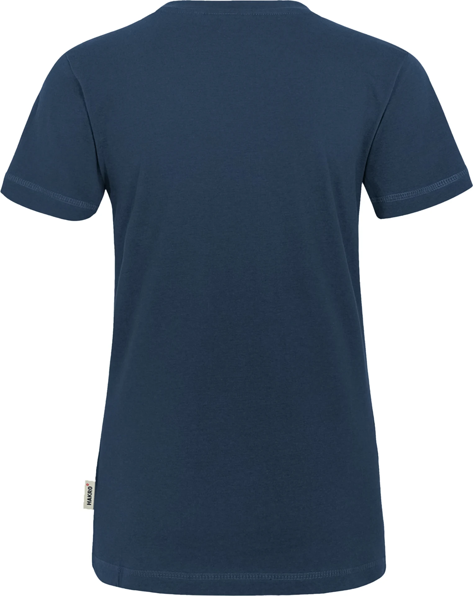 HAKRO Women-T-Shirt 127 Classic
