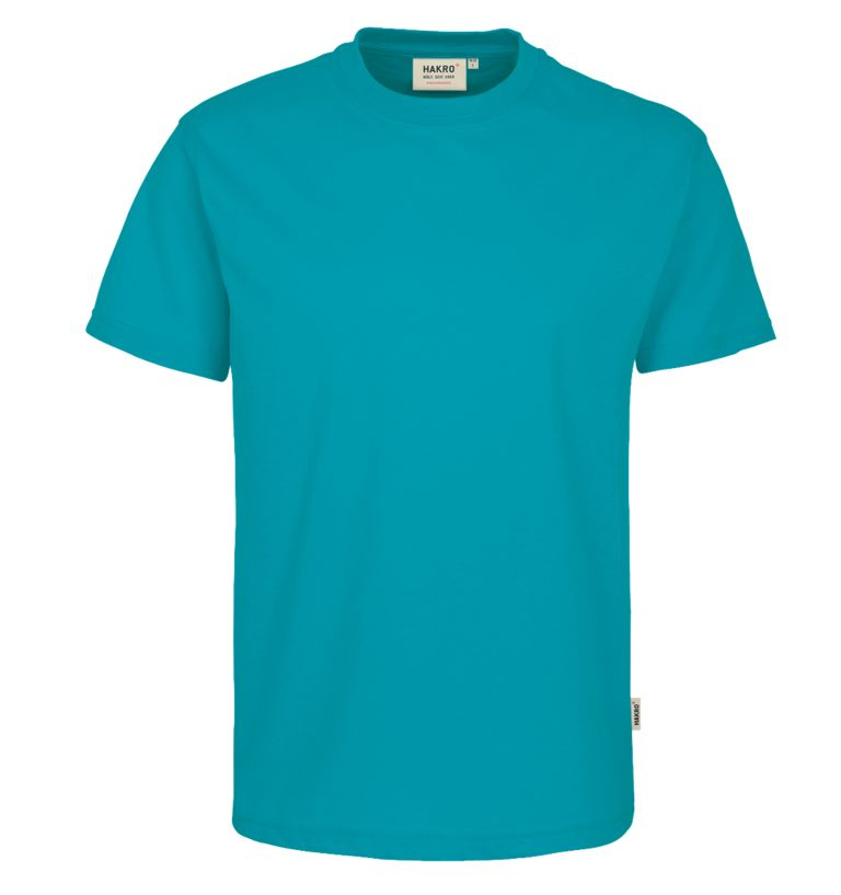 HAKRO T-Shirt 281 Mikralinar®