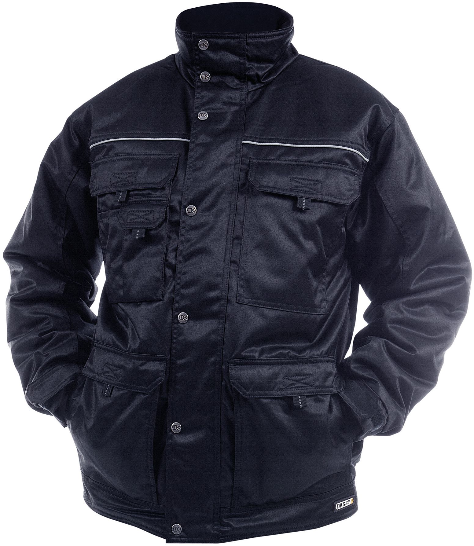 DASSY Winterjacke CHATEL DASSY Winterjacke CHATEL