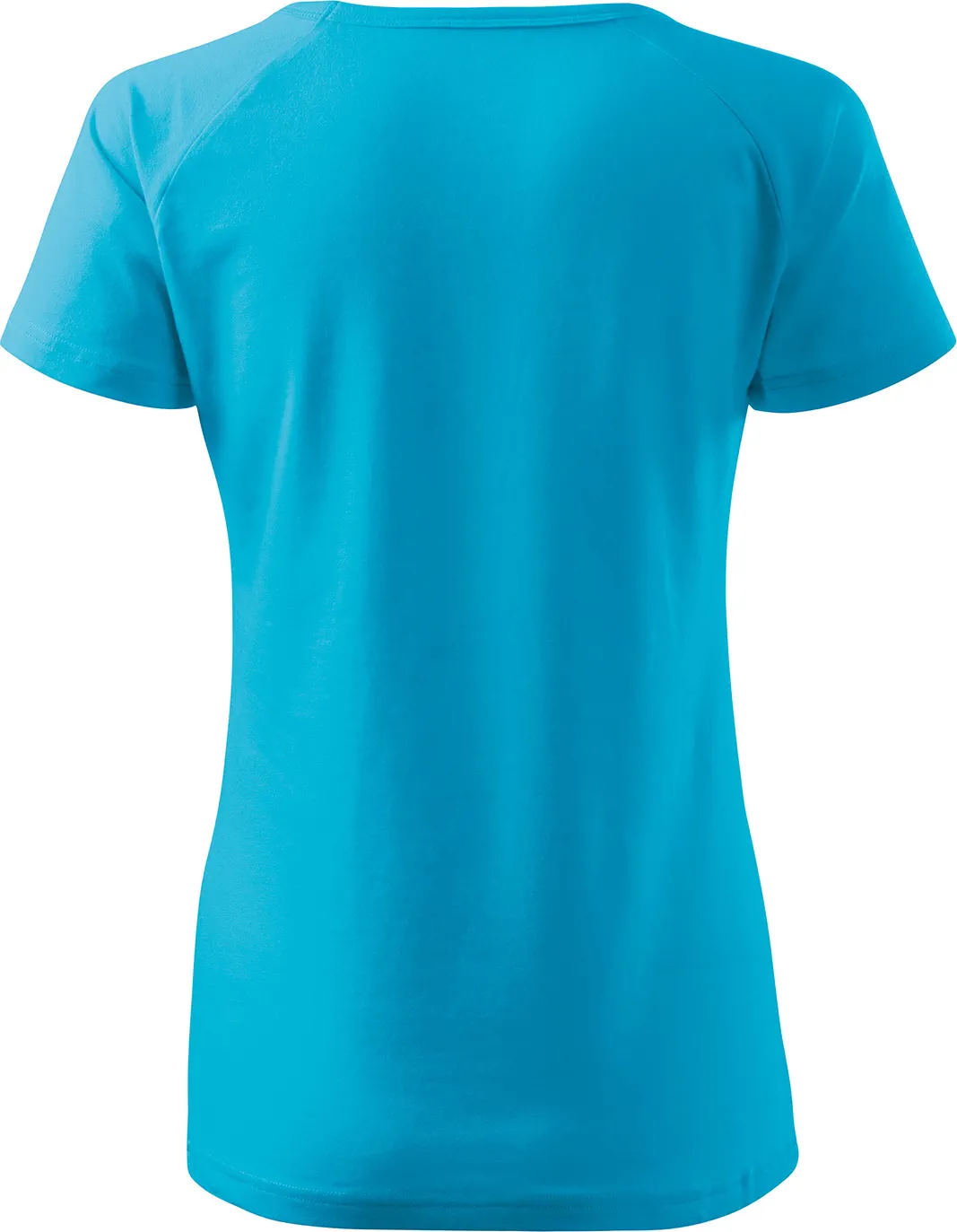 MALFINI T-Shirt Damen Dream 128