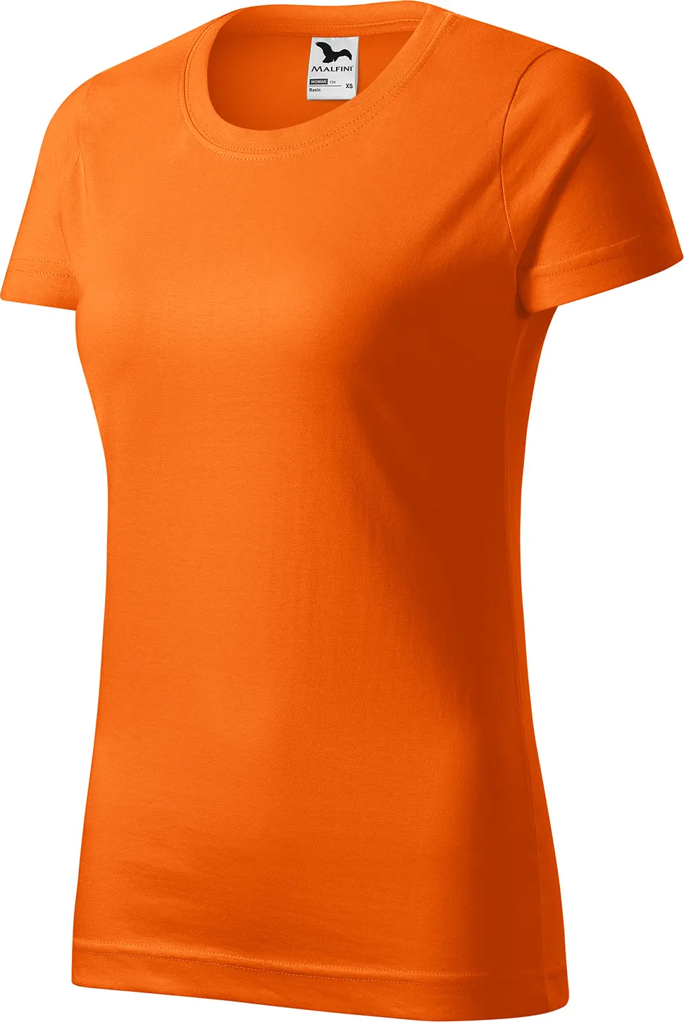 MALFINI T-Shirt Damen Basic 134
