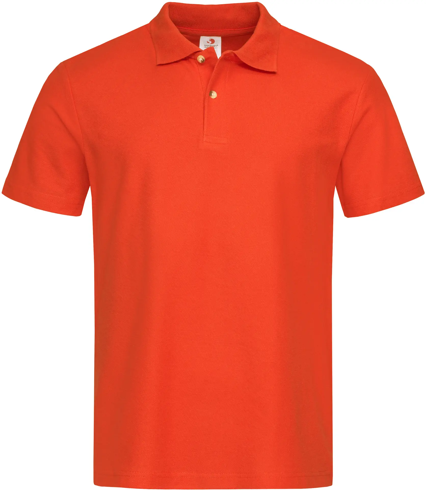 Stedman Short Sleeve Polo