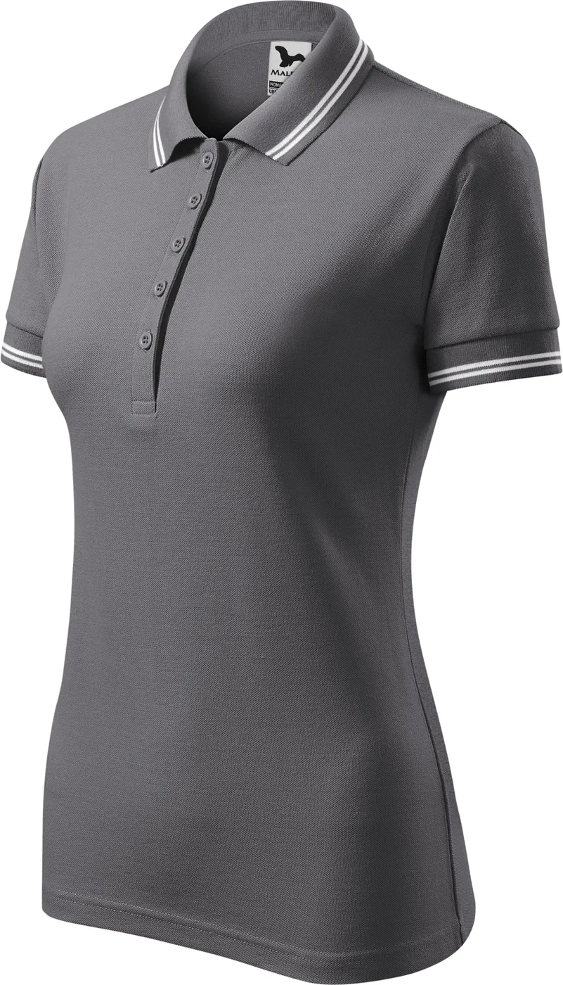 MALFINI Damen Polo Urban 220