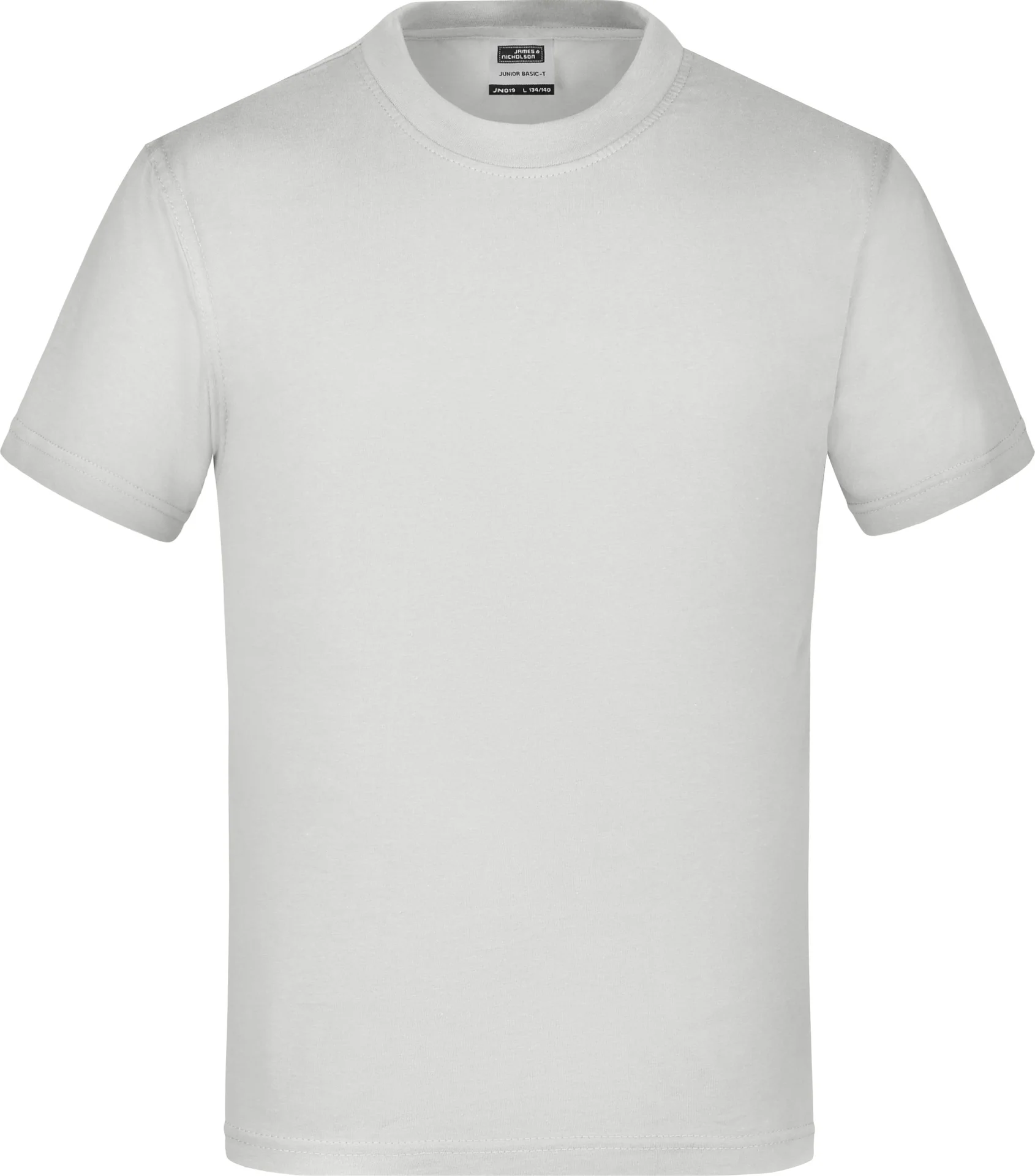 James & Nicholson Junior Basic-T