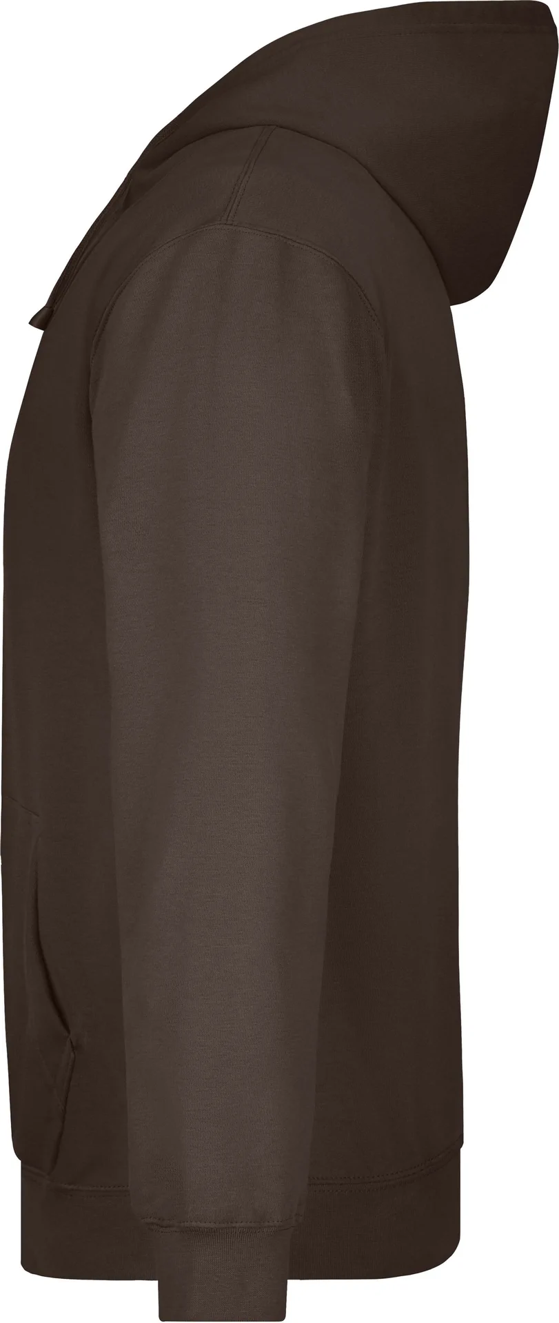 James & Nicholson Hooded Sweat