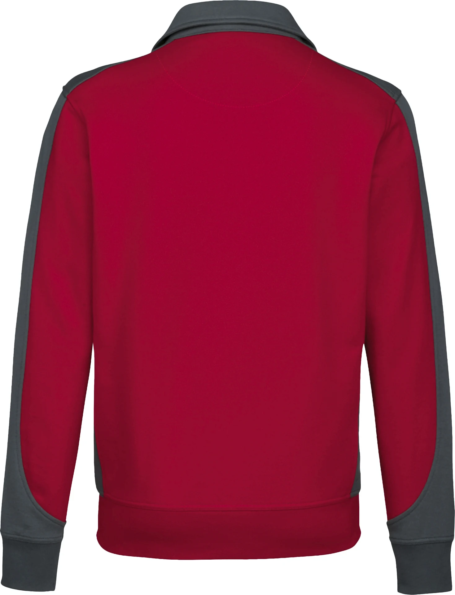 HAKRO Sweatjacke 477 Contrast Mikralinar®