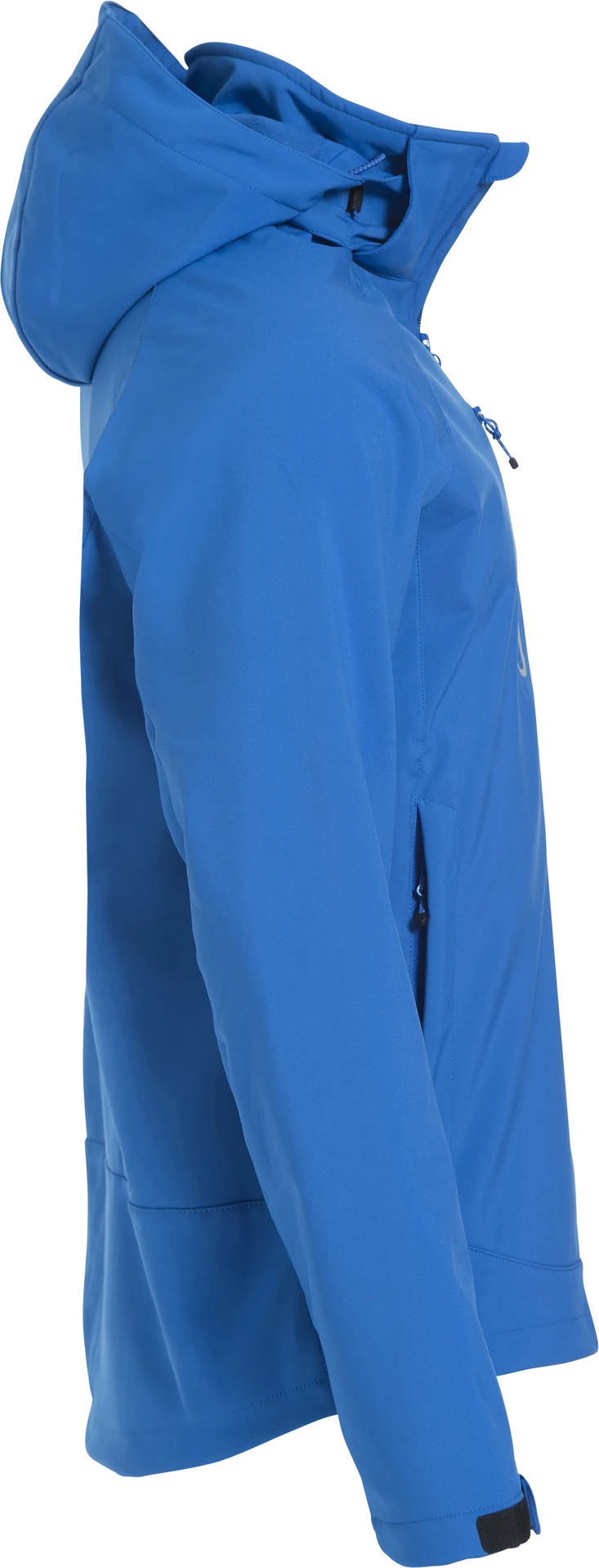 CLIQUE Herren 3-Lagen Softshelljacke Milford