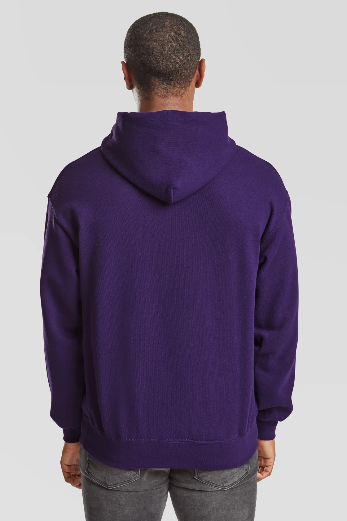 F.O.L. Classic Hooded Sweat