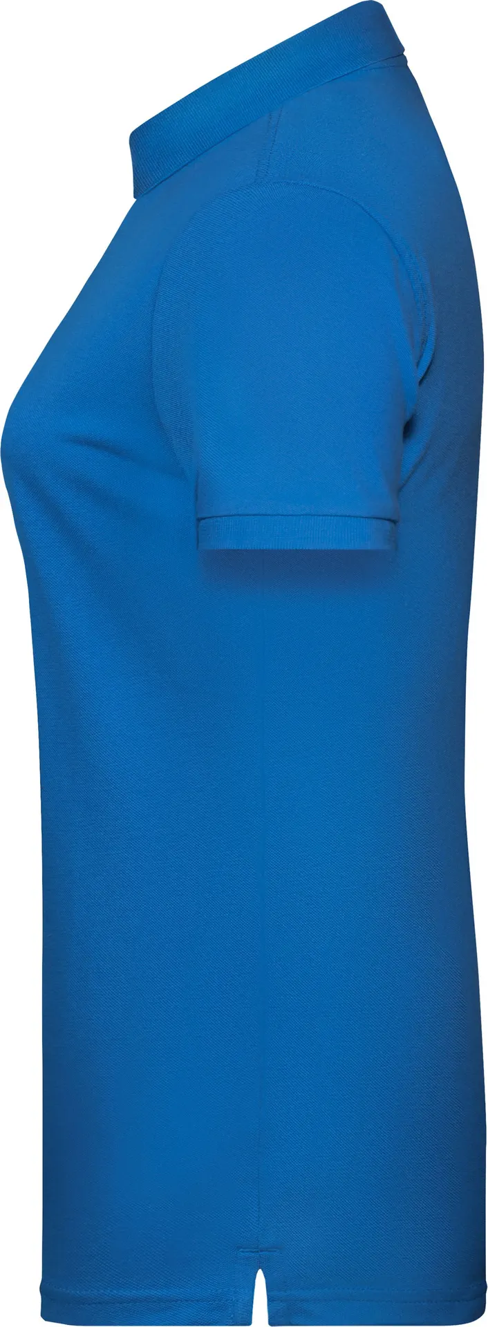 James & Nicholson Ladies Basic Polo