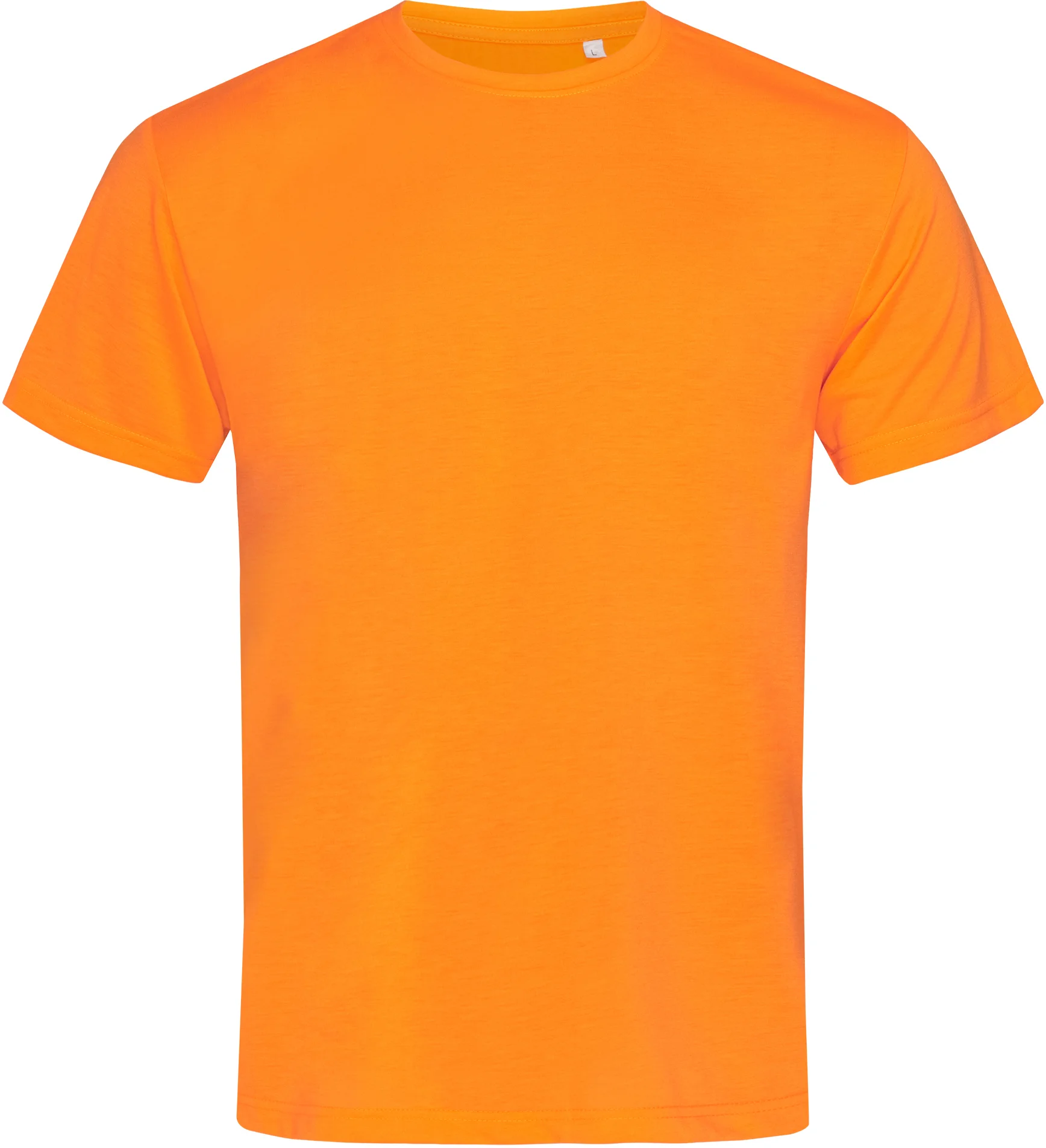 Stedman Active Cotton Touch Crew Neck