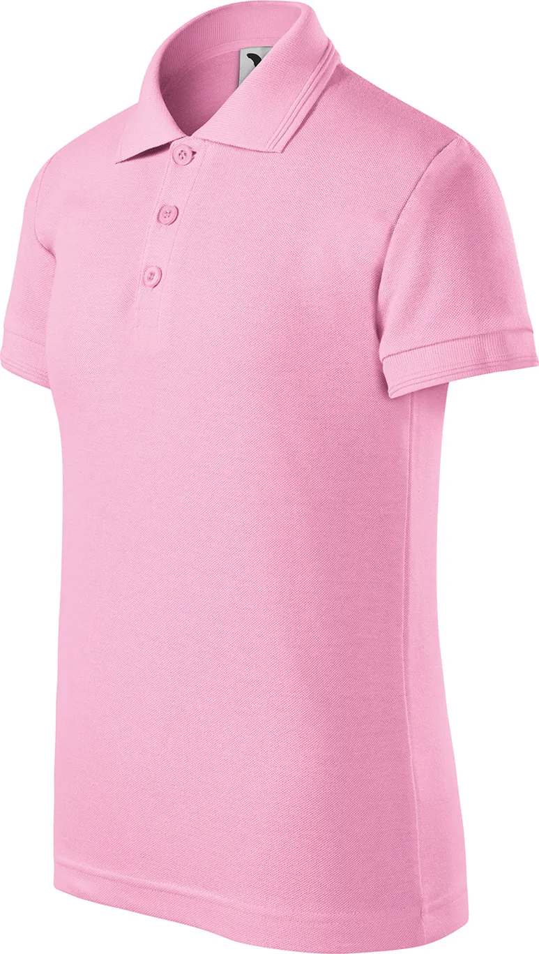 MALFINI Polohemd Kinder Piqué Polo 222