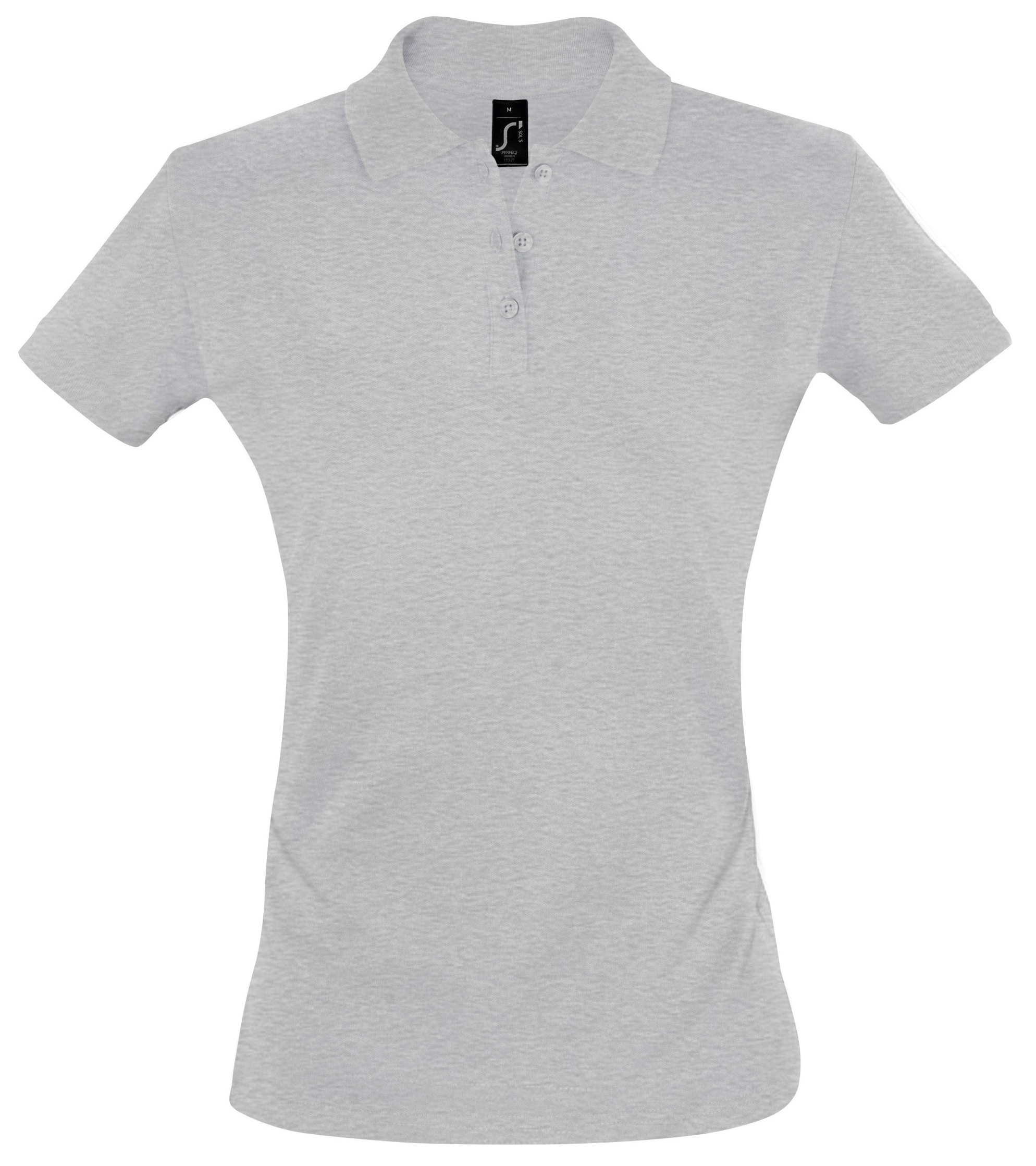 grey melange 