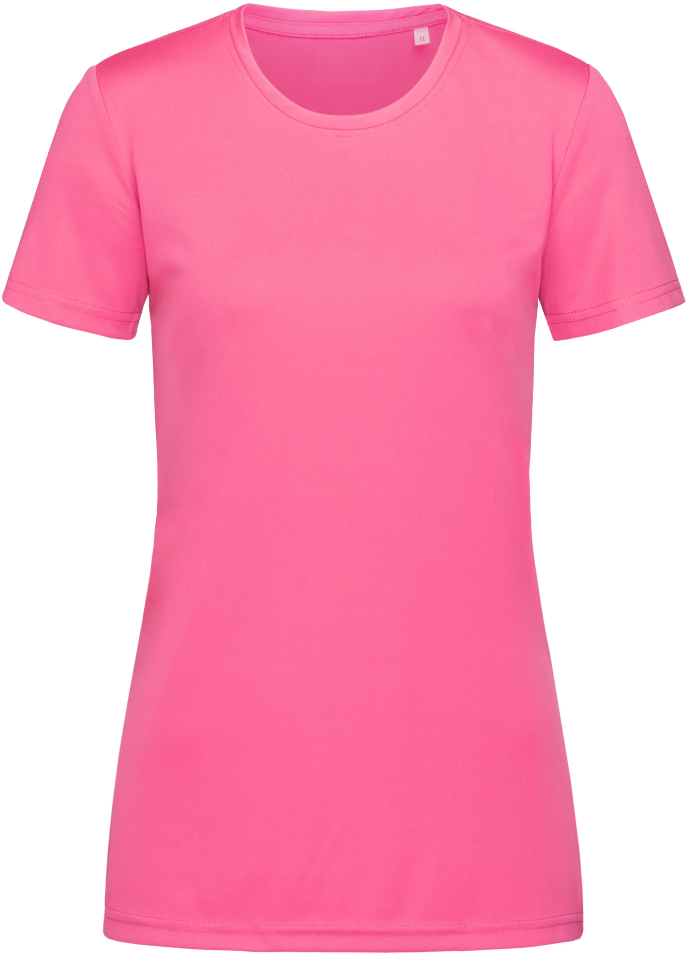 Stedman Active Sports-T Crew Neck for women