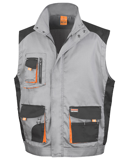 Result Work-Guard Lite Gilet