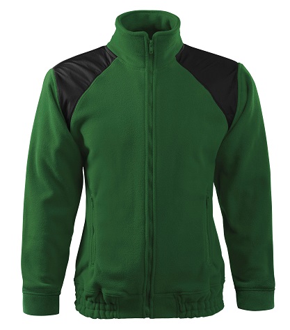 RIMECK Fleecejacke Jacket Hi-Q 506