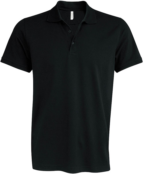 Kariban Herren Stretch Piqué Polo K239 Kariban Herren Stretch Piqué Polo K239