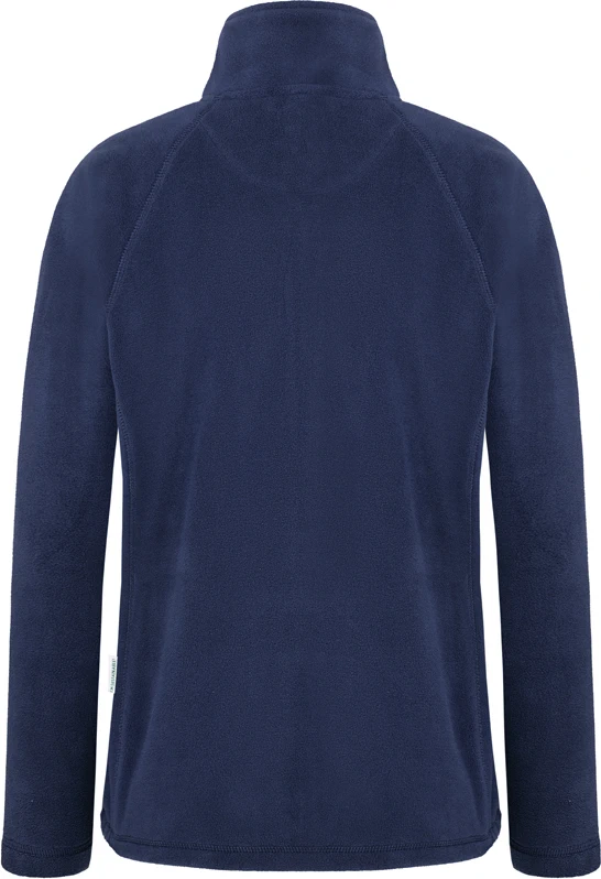KARLOWSKY Damen Workwear Fleecejacke Warm-Up